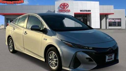 TOYOTA PRIUS PRIME 2022 JTDKAMFP1N3203793 image TOYOTA PRIUS PRIME 2022 JTDKAMFP1N3203793 image